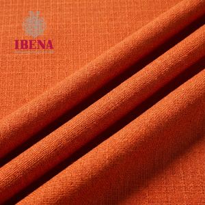 Tissu en Kevlar <span class=keywords><strong>aramide</strong></span> orange, ignifuge, antistatique, tissé, pour vêtements de travail de protection industrielle - Product Image 1