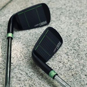 Tudo-em-um <span class=keywords><strong>Golf</strong></span> Ângulo Rod Push Chip Híbrido 2025 Design Unisex Versátil Loft - Product Image 5