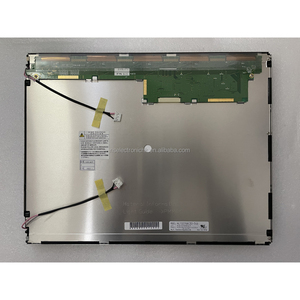 Écran LCD industriel NL10276BC30-34D de 12,1 pouces pour l'automatisation des usines HMI, original, en stock - Product Image 3