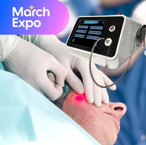 Máquina de Lipólisis <span class=keywords><strong>Láser</strong></span> de Diodo de 1470nm y 17W, Efectiva para Adelgazamiento y Pérdida de Peso Corporal - Product Image 1