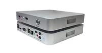 Tanpa kertas sistem Barebone mini PC Intel core i5 untuk ruang konferensi/kantor/sekolah/Portabel mini PC