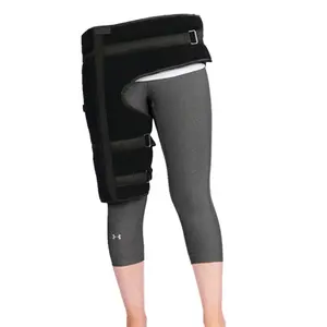 Hip Joint Orthosis Brace Coxa Estabilizador e Perna Suporte para Ortopédico Hip Joint Pain Relief Physical Therapy Equipment