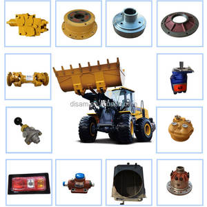 Suku cadang mesin pemuat roda <span class=keywords><strong>856</strong></span> 50CN 50C 856H suku cadang bahan bakar tutup tangki bahan bakar 16C0004 <span class=keywords><strong>Liugong</strong></span> tutup tangki bahan bakar stok tersedia - Product Image 6