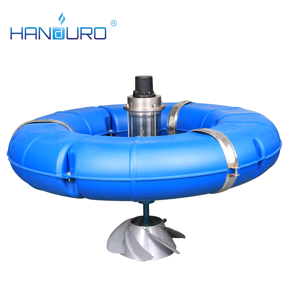 Заводское производство dc солнечный воздушный насос для больших рыб пруда водяного колеса аэратор