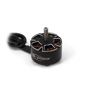 Brushless Dc 900KV 1050KV 1200KV Drones Fixed WingRc Airplane Model Fixed Wing Drone Motor Kit Rohs Motor UAV Motor Rotor