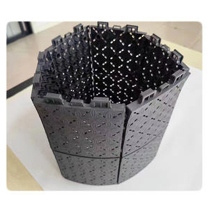 Suspending Sport Court Floor Plastic Flooring for Pickleball - Product Image 2