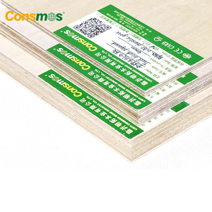 <span class=keywords><strong>Precio</strong></span> <span class=keywords><strong>de</strong></span> Fábrica, Madera Contrachapada <span class=keywords><strong>de</strong></span> Abedul Báltico <span class=keywords><strong>de</strong></span> Grado E0/E1 <span class=keywords><strong>de</strong></span> 4x8 3/4 Pulgadas para Muebles <span class=keywords><strong>de</strong></span> Gabinete - Product Image 2