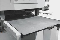 Máquina de Impressão de Estampagem a Quente de Papel e Folha Totalmente Automática ZSTJ-80