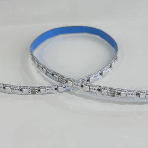 Colors Changeable 4pin <strong>RGB</strong> Universal Smart Control Dimmable Neon Signboard Lighting Box Flexible S Shape <strong>Led</strong> Strip Light - Product Image 1