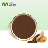 Ekstrak Propolis Lebah Kering Kelas Kesehatan 70 Propolis Flavone Bubuk Coklat Tua Colla Apis Sampel Gratis 1 Kg