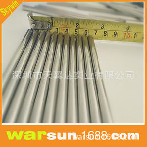 Bras de tourne-disque Skywin, type bras droit, 126 mm, argent, accessoire audio, pièce d'instrument de musique - Product Image 4