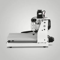 2021 chaud 5 axes CNC routeur à bois 3040 porte en bois faisant la Machine avec système de contrôle SIEMENS ou NC Studio
