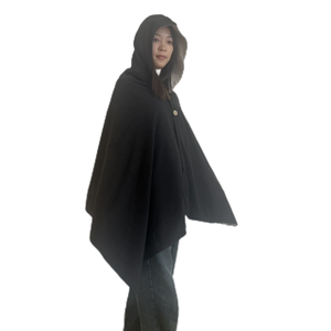 Tessuto d'argento 5G radiazioni vestiti e impacchi bloccanti 5G scialle a prova di scialle - Product Image 6