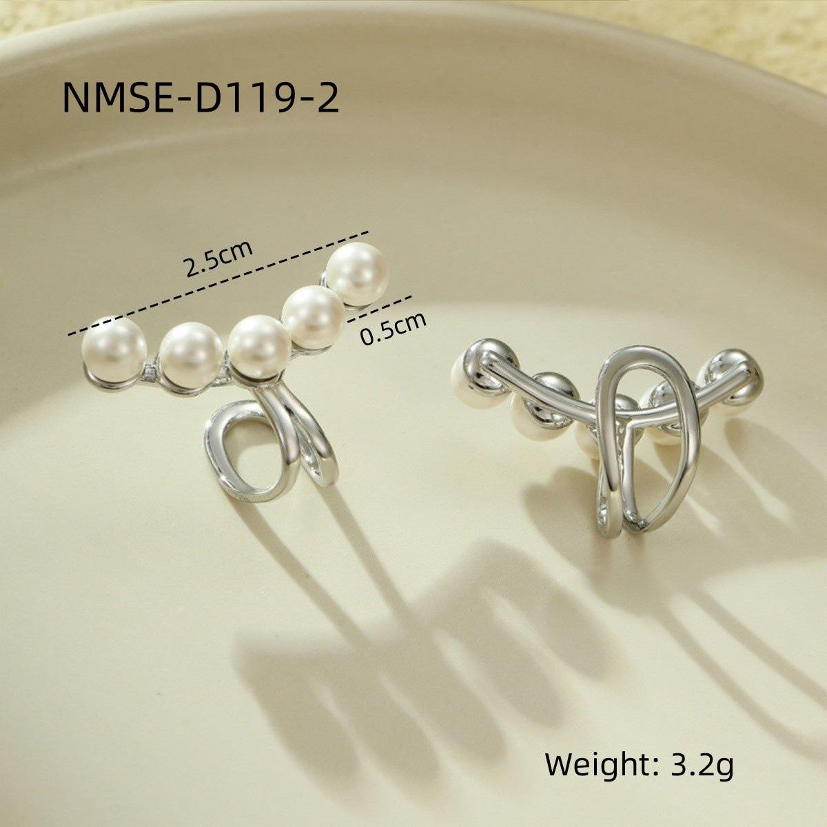 NMSE-D119-2    เอ็นเอ็มเอสอี-ดี119-2