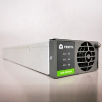 Module redresseur d'alimentation réseau système Emerson/Vertiv Netsure 731 A41 R48-3000E3
