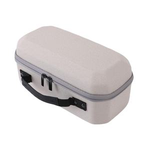 <span class=keywords><strong>Anker</strong></span> <span class=keywords><strong>Nebula</strong></span> <span class=keywords><strong>Capsule</strong></span> 3 ポータブルプロジェクター用カスタムハードトラベルキャリングケース、キャリーボックス、EVAバッグ - Product Image 2