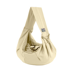 क्रॉसबॉडी पालतू बैकपैक वसंत और ग्रीष्मकालीन कैट स्लिंग कैरियर पोर्टेबल यात्रा पालतू बैग को बाहर निकालते हैं - Product Image 2