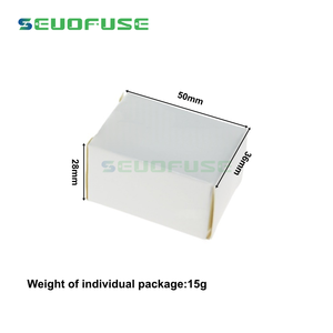 12V 2PIN LED-knipperrelais voor motorfiets/voertuig richtingaanwijzer, instelbare frequentie, voor zowel LED als normale lamp - Product Image 6