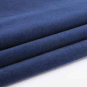 Sang trọng 100% polyester nhung chống cháy cách âm Nhà thờ trường nhà hát sân khấu rèm vải - Product Image 2