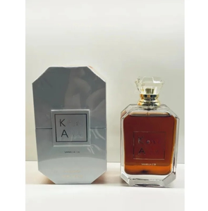High Quality Cross-border Wholesale 100ml Eau De Parfum Liquid <b>Sweet</b> Fruity Floral Warm Woody <b>Gift</b> <b>Box</b> Perfume Women Elegant - Product Image 4