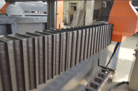 29% de Descuento Máquina CNC 3D para Escultura en Piedra, Tallado de Mármol/Lápida/Grabado/Granito, Maquinaria CNC para Piedra Usada en Puentes