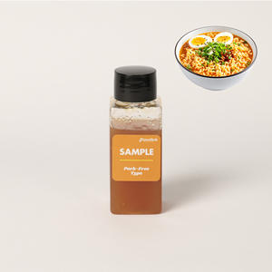 สารปรุงแต่งรสหมูเหลว Flavolink R-PFL สำหรับบะหมี่กึ่งสำเร็จรูป สารเติมแต่งรสชาติ ยั่งยืน เป็นมิตรต่อสิ่งแวดล้อม บรรจุกระป๋อง 20 กก. - Product Image 4