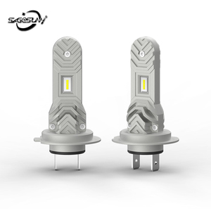 ขายส่ง<span class=keywords><strong>ราคา</strong></span>โรงงาน H7 LED ไฟหน้า 12W 1200LM คุณภาพสูงเปลี่ยนไฟหน้ารถหลอดไฟ - Product Image 3