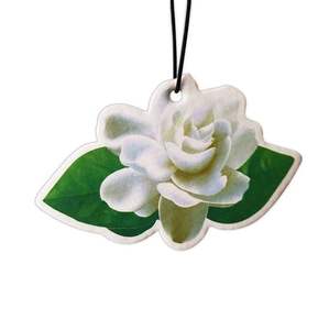 Diffuseur <span class=keywords><strong>d</strong></span>'<span class=keywords><strong>air</strong></span> en papier avec impression de logo personnalisée pour voiture, maison, bureau, lavage de voiture, <span class=keywords><strong>magasin</strong></span> - Product Image 1