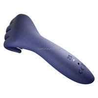 LED-Anzeige Männlicher Vibrator Neues Design Hoden massage gerät Mastur bator Cup Herren Masturbation maschine
