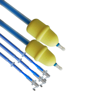 เครื่องมือผสมเทียมรูปหมูสายสวนน้ำเชื้อลึก - Product Image 4