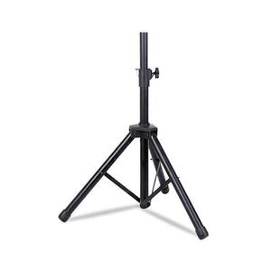 Yüksek Kaliteli <span class=keywords><strong>Line</strong></span> <span class=keywords><strong>Array</strong></span> Hoparlör Standı Ağır Hizmet Tipi Düz Tabanlı Hoparlör Standı Kalınlaştırılmış Metal Katlanır Braketli Krikolu Hoparlör Standı - Product Image 1