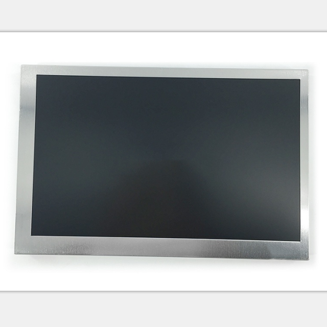 G070VW01V0 AUO 7INCH LCD MONITOR MINI LCD DISPLAY SCREEN 800x480 RESOLUTION INDUSTRIAL SCREEN SMART PHONE SCREEN MONITOR