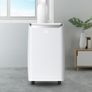 12000btu Portable Air Conditioners Cooler With WIFI UVC Conditioner Portable Air Conditioners 12000btu Portable Air Conditioners - Product Image 1