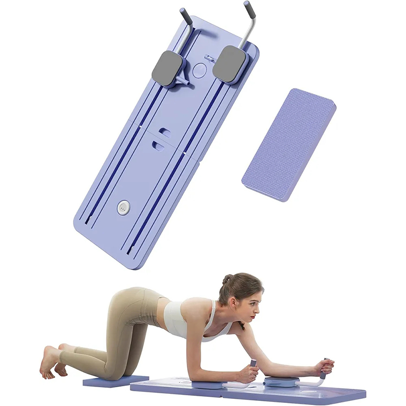 Planche Pilates Pilates Board, Multifunctional Abdominal Board