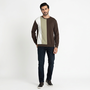 ODM personalizado alto fabricante hombres sudaderas moda hombres sudaderas ropa de calle sudaderas con capucha DDP envío - Product Image 1