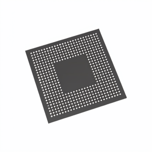 Components Electronic Original 532 BFBGA FCBGA Embedded TMS32C6416DGLZ7E3 - Product Image 1