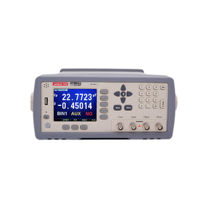Testeur de pont numérique Applent AT3816B, fréquence 50~200kHz, précision 0,1% - Product Image 1