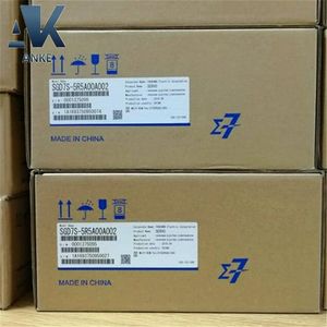Yaskawa SERVOPACKs de 750W, 1, 2, 1, 2, 2 - Product Image 4