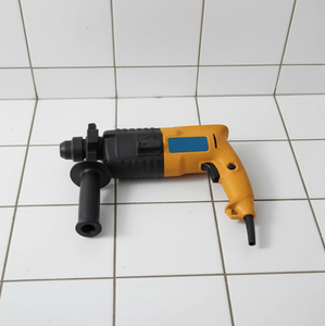 <span class=keywords><strong>Marteau</strong></span> perforateur électrique haute puissance 220V, robuste, 28mm SDS, pour travaux de démolition, brise-béton industriel, <span class=keywords><strong>marteau</strong></span>-<span class=keywords><strong>piqueur</strong></span> - Product Image 3