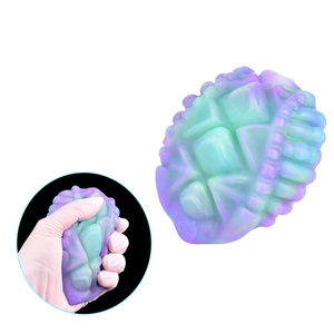 YOCY Nuevo Estilo Fantasy Grinder Vibradores con Control Inalámbrico, Juguetes Sexuales para Fricción, Masajeador de Punto G Femenino, Artículos Eróticos - Product Image 3
