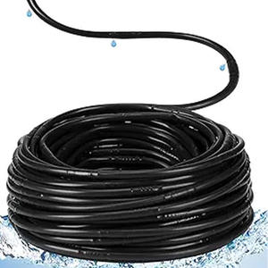 1/4 '<span class=keywords><strong>tuyau</strong></span> pleureur 50' <span class=keywords><strong>goutte</strong></span> à <span class=keywords><strong>goutte</strong></span> blanc <span class=keywords><strong>tuyau</strong></span> de Distribution brun <span class=keywords><strong>goutte</strong></span> à <span class=keywords><strong>goutte</strong></span> <span class=keywords><strong>tuyau</strong></span> d'irrigation <span class=keywords><strong>goutte</strong></span> à <span class=keywords><strong>goutte</strong></span> <span class=keywords><strong>tuyau</strong></span> d'arrosage pour jardin - Product Image 2