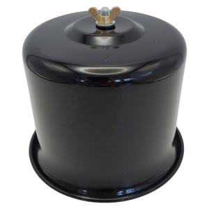 Filtre de reniflard d'air d'industrie de filtre hydraulique de vendeur chaud de vente d'usine avec la connexion de fil - Product Image 3