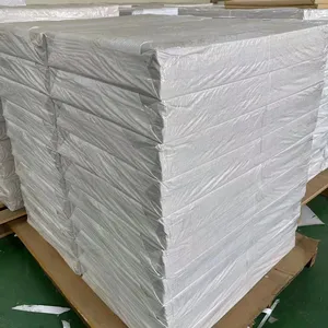 Premium Quantity 70 X 100 Cm Self Strong Adhesive High Glossy Mirrorkote Mirror Cast Coated Sticker Paper Made In China