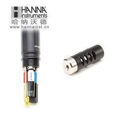 เครื่องวิเคราะห์คุณภาพน้ำ HANNA HI9829 สำหรับวัดค่า pH DO ความขุ่น และความเค็ม สำหรับแม่น้ำและแม่น้ำขนาดใหญ่ - Product Image 3