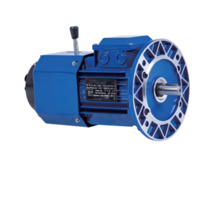 Speciaal ontworpen YVF2EJ variabele frequentie regelbare snelheid elektromagnetische rem 380V 50Hz 80M 90L 112M 132S inductiemotor - Product Image 6