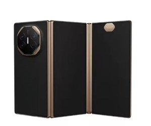 Mate XT, EL PRIMERO EN EL MUNDO, Teléfono Plegable Triple, Smartphone con IA de Última Generación, Desbloqueado - Product Image 1