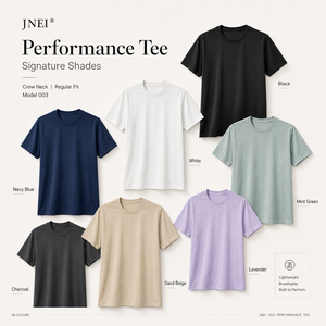 <span class=keywords><strong>T</strong></span>-shirts de sport personnalisés JNEI avec logo, pour hommes, coupe classique, respirants, à séchage rapide, pour hommes - Product Image 2