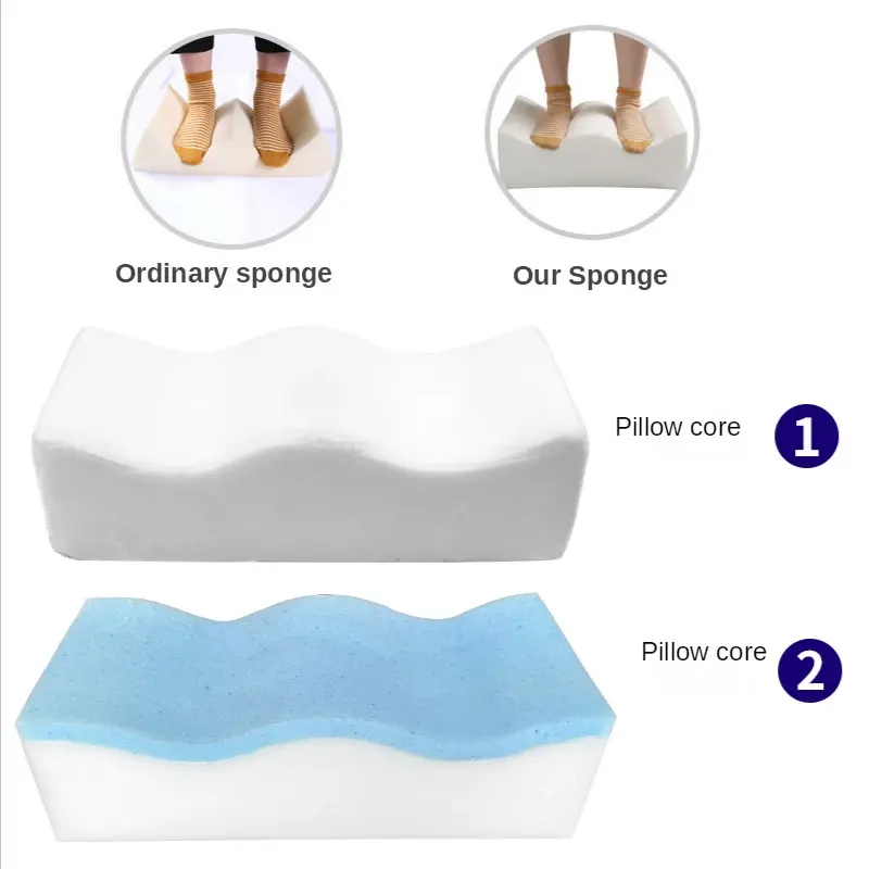 Cojín de espuma personalizado para glúteos, almohada BBL de esponja, almohadilla para asiento, almohada brasileña para levantar glúteos, conjunto de almohada ortopédica ergonómica BBL