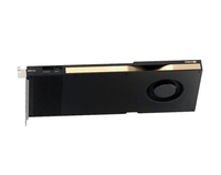 NOUVEAU GPU RTX A4000 pour le calcul haute performance, apprentissage profond, carte graphique d'entrée de gamme