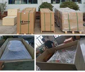 แบตเตอรี่ลิเธียมไอออนชนิดโมโนคริสตัลไลน์ซิลิคอนอุตสาหกรรม 15KW ระบบออฟกริด พร้อมคอนโทรลเลอร์ MPPT มาตรฐาน CE สำหรับระบบไฟบ้านทั้งหลัง 220V 24 ชั่วโมง - Product Image 6